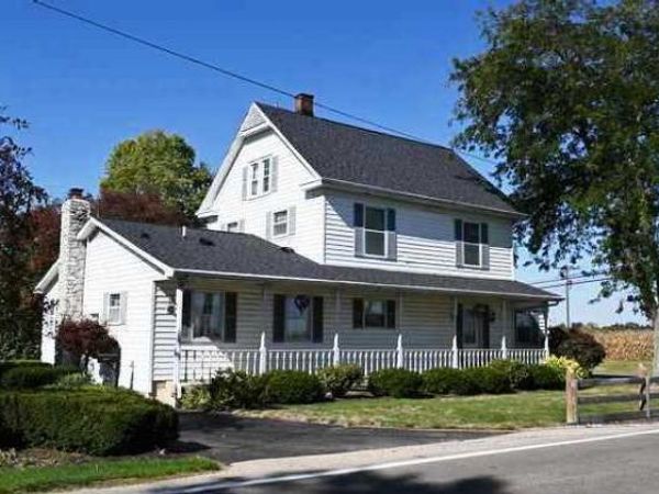 536 Barnhart Road, Troy, OH 45373