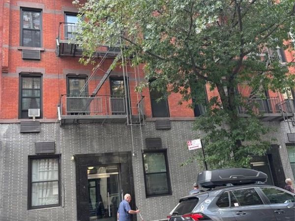 430 E 85th Street, Unit 5B, New York (Manhattan), NY 10028