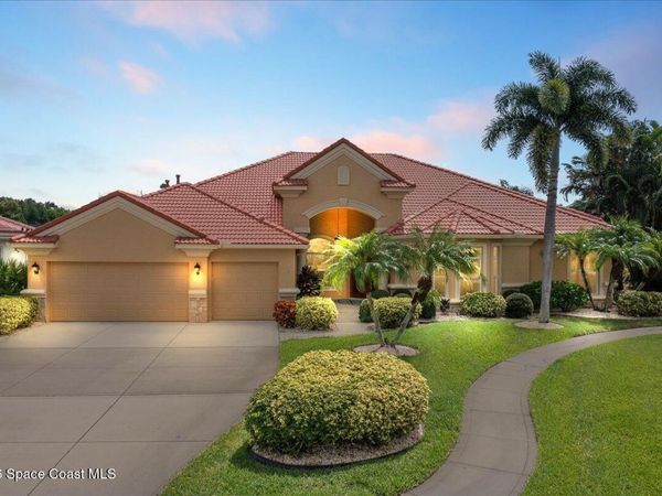 965 Chatsworth Drive, Melbourne, FL 32940