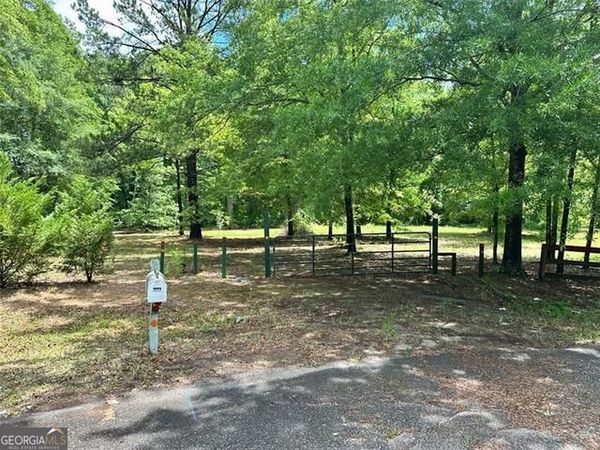 234 Vaughn Circle, Griffin, GA 30223