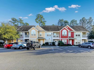1719 Low Country Pl., Unit B, Myrtle Beach, SC 29577