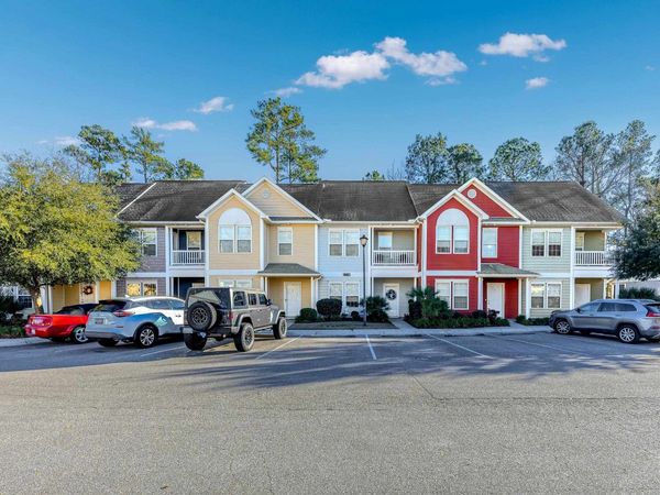 1719 Low Country Pl., Unit B, Myrtle Beach, SC 29577