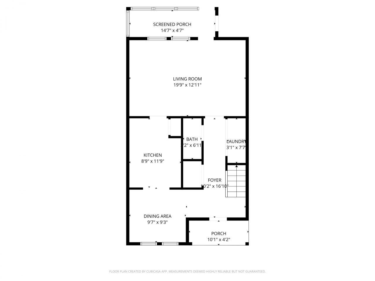 1719 Low Country Pl. Photo 31