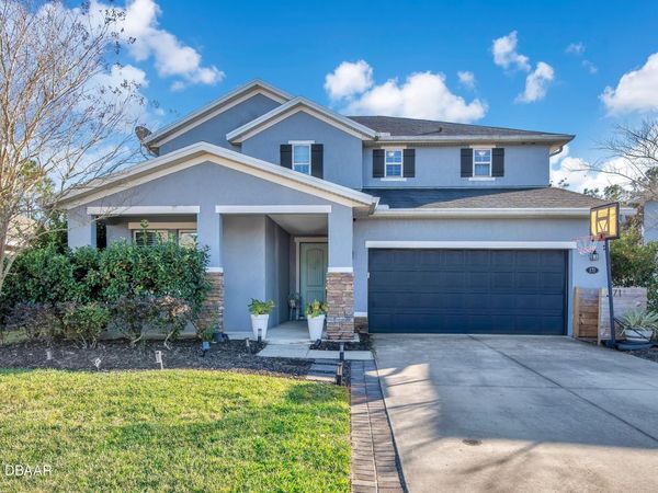 171 Pergola Place, Ormond Beach, FL 32174