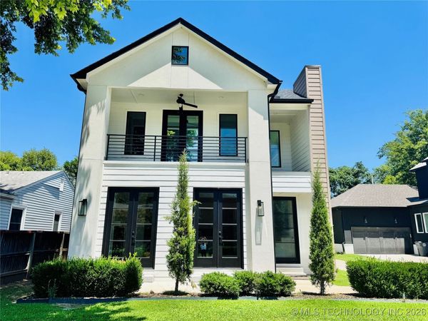 913 E 37th Street S, Tulsa, OK 74105