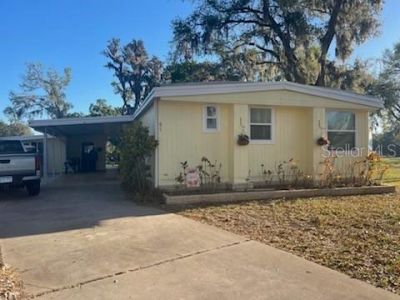 91 N Bobwhite Rd, Wildwood, FL 34785 Photo