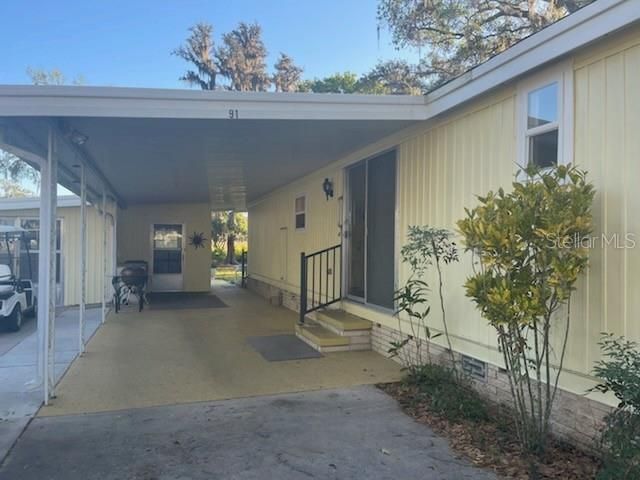 91 N Bobwhite Rd, Wildwood, FL 34785 Photo