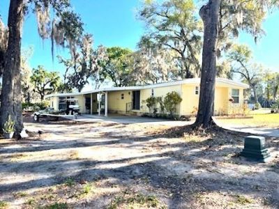 91 N Bobwhite Rd, Wildwood, FL 34785 Photo