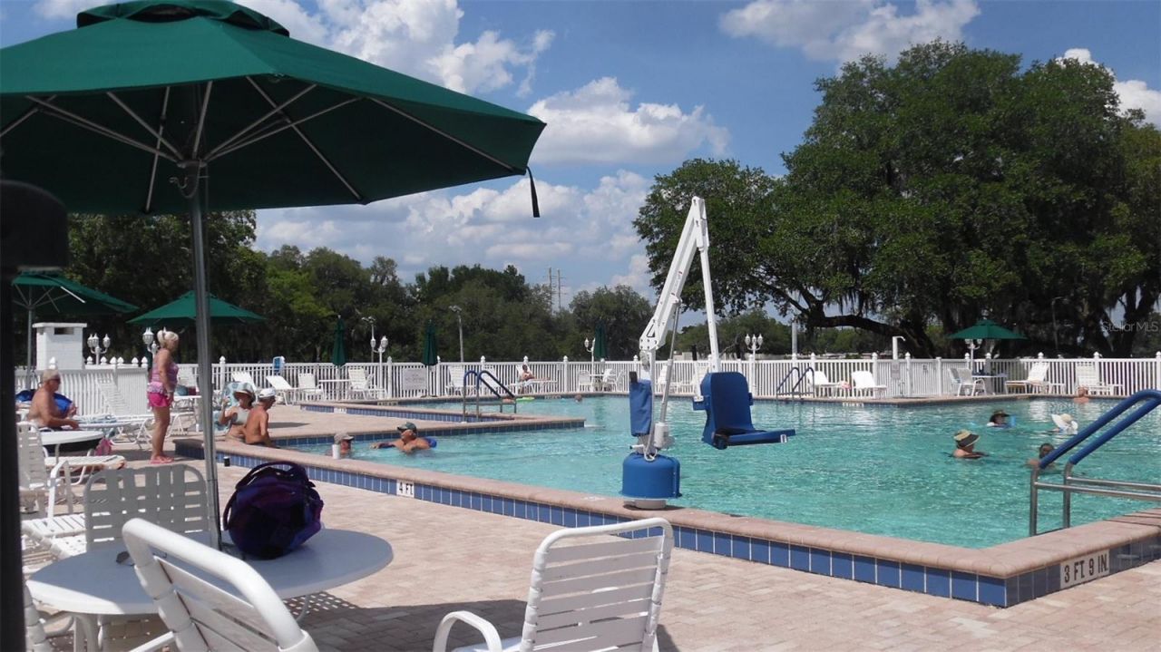 91 N Bobwhite Rd, Wildwood, FL 34785 Photo