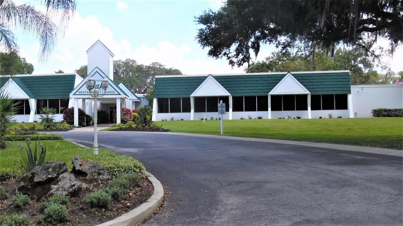 91 N Bobwhite Rd, Wildwood, FL 34785 Photo