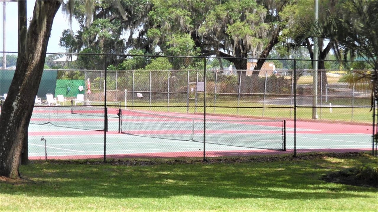 91 N Bobwhite Rd, Wildwood, FL 34785 Photo