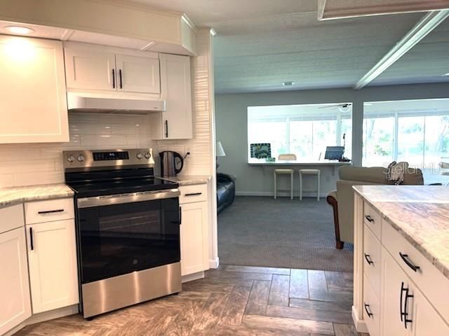 91 N Bobwhite Rd, Wildwood, FL 34785 Photo