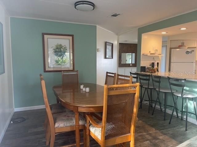 91 N Bobwhite Rd, Wildwood, FL 34785 Photo