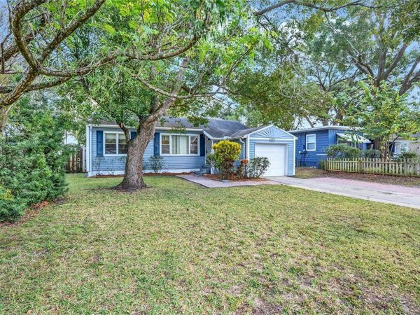 505 S CRYSTAL LAKE DRIVE, ORLANDO, FL 32803