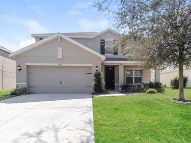 13628 COVEY RUN PLACE, SPRING HILL, FL 34609