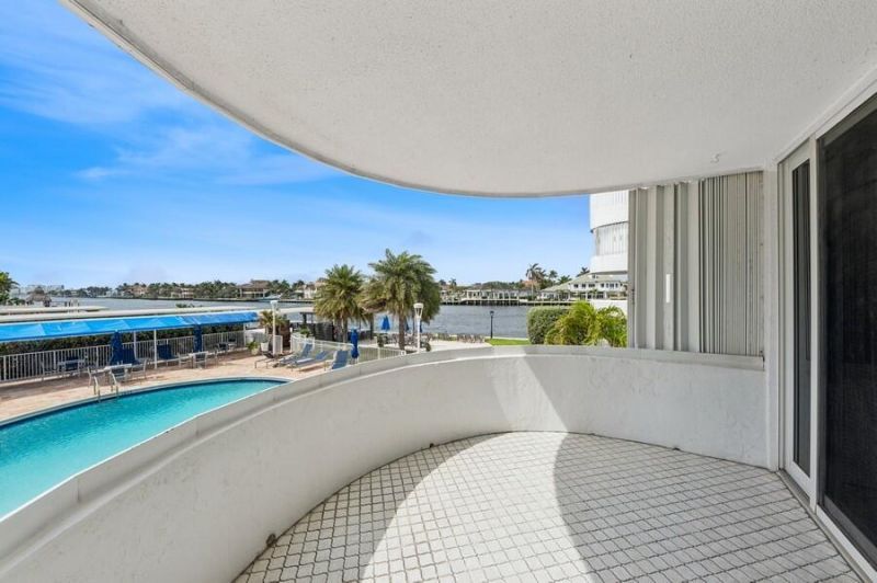 2200 S Ocean Boulevard, Unit 203, Delray Beach, FL 33483 Photo