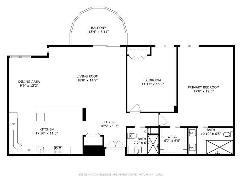 2200 S Ocean Boulevard, Unit 203, Delray Beach, FL 33483 Photo