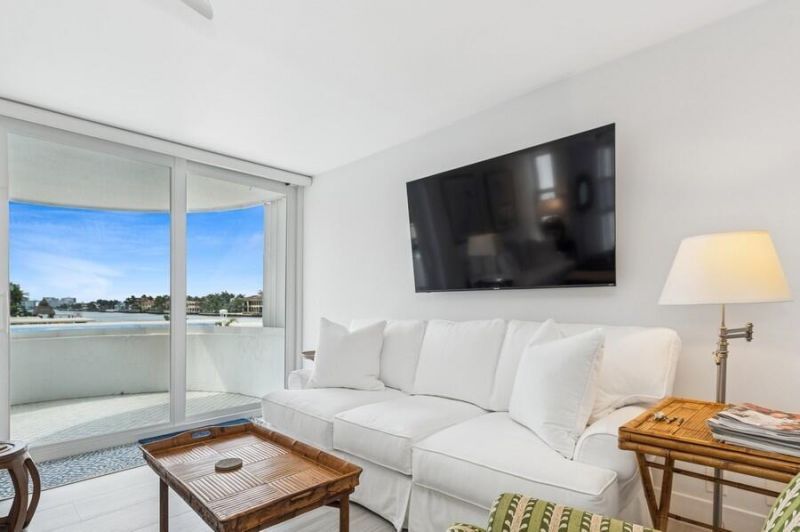 2200 S Ocean Boulevard, Unit 203, Delray Beach, FL 33483 Photo