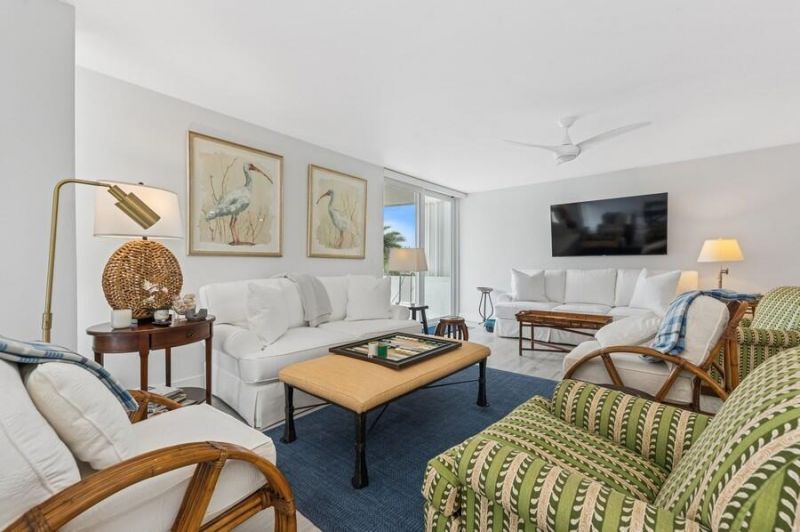 2200 S Ocean Boulevard, Unit 203, Delray Beach, FL 33483 Photo