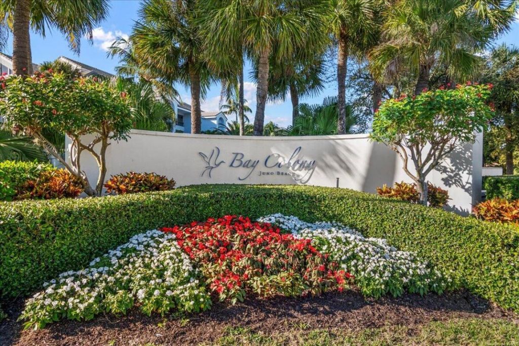 144 Bay Colony Drive N, Unit Penthouse, Juno Beach, FL 33408 Photo