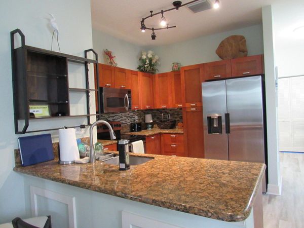 48 SE Sedona Circle, Unit 201, Stuart, FL 34994
