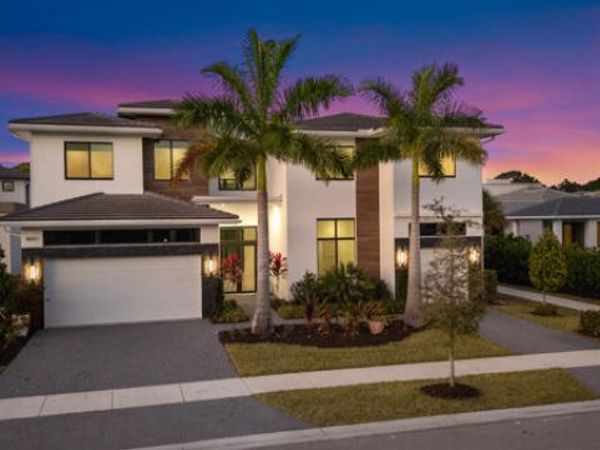 18417 Symphony Court, Jupiter, FL 33458