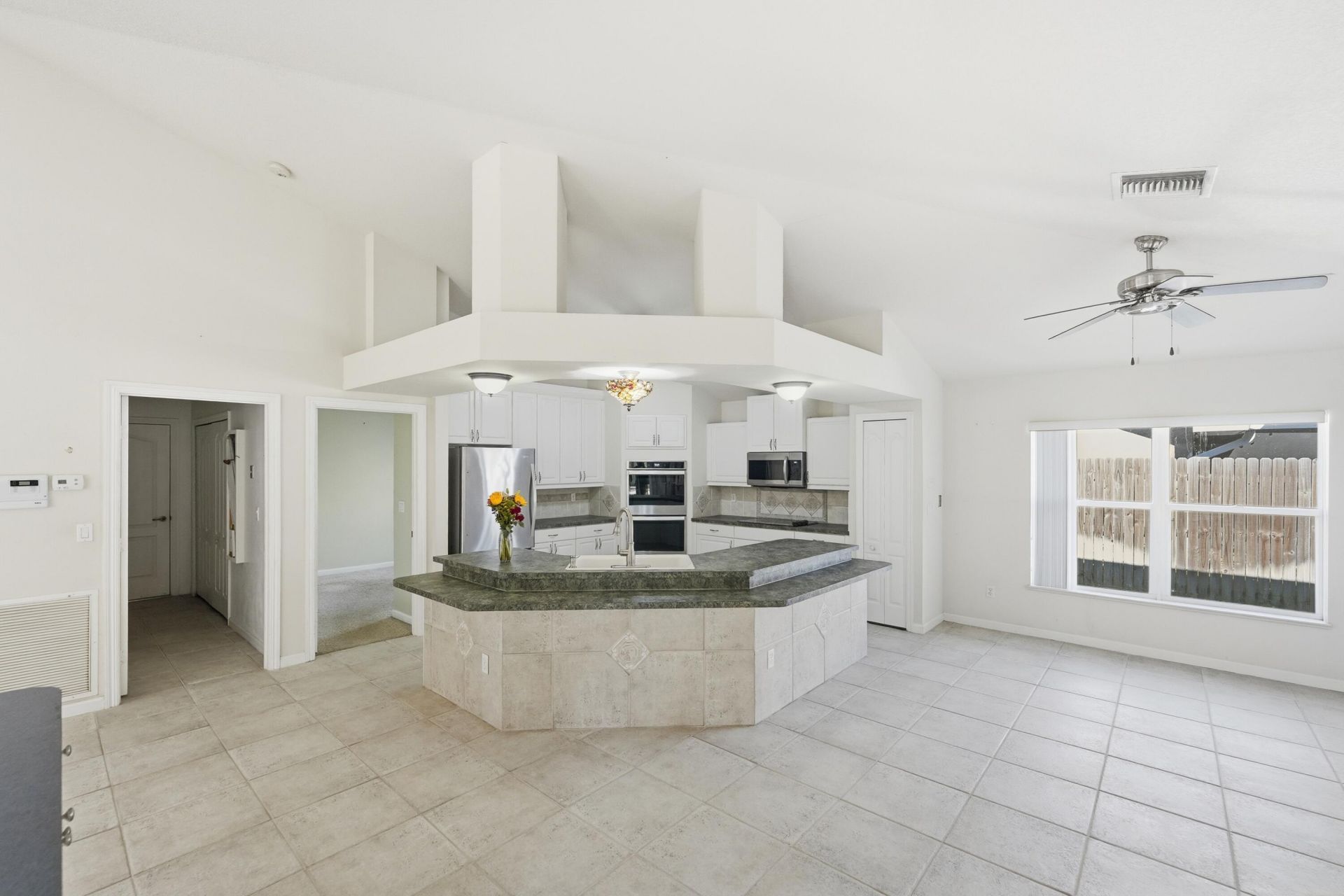 1443 SE Proctor Lane, Port Saint Lucie, FL 34983 Photo