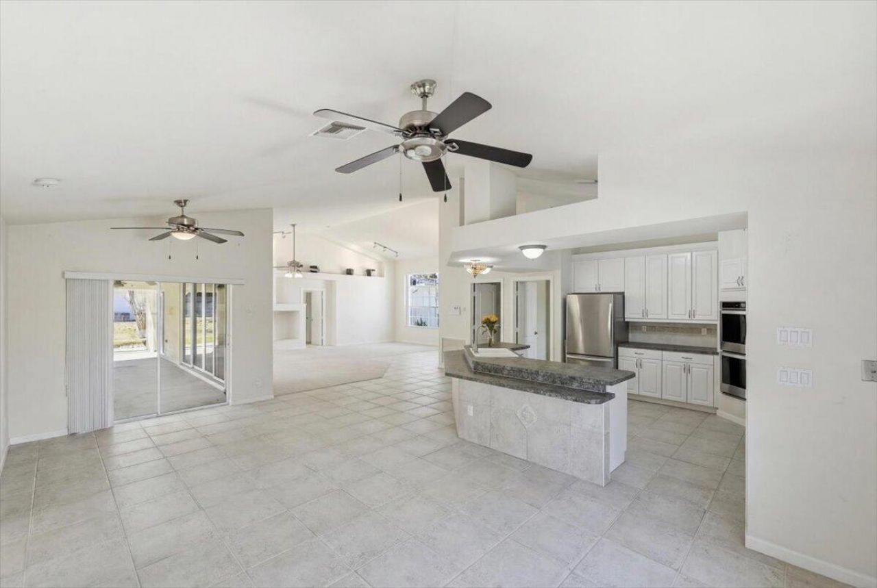 1443 SE Proctor Lane, Port Saint Lucie, FL 34983 Photo