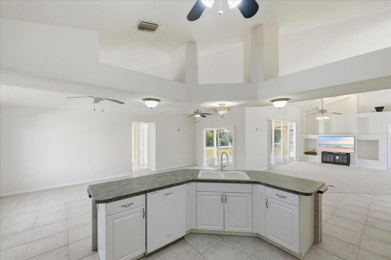 1443 SE Proctor Lane, Port Saint Lucie, FL 34983 Photo