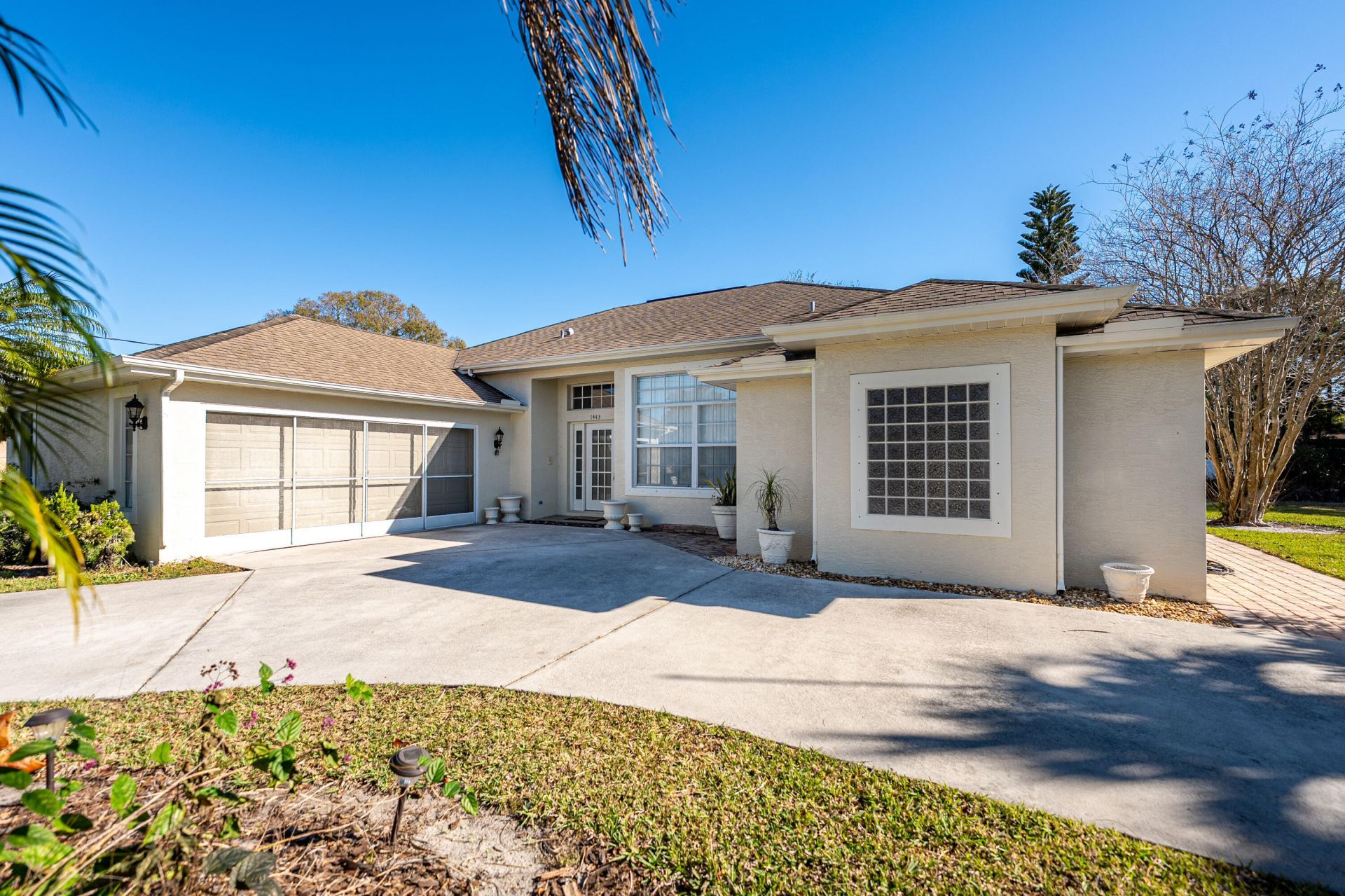 1443 SE Proctor Lane, Port Saint Lucie, FL 34983 Photo