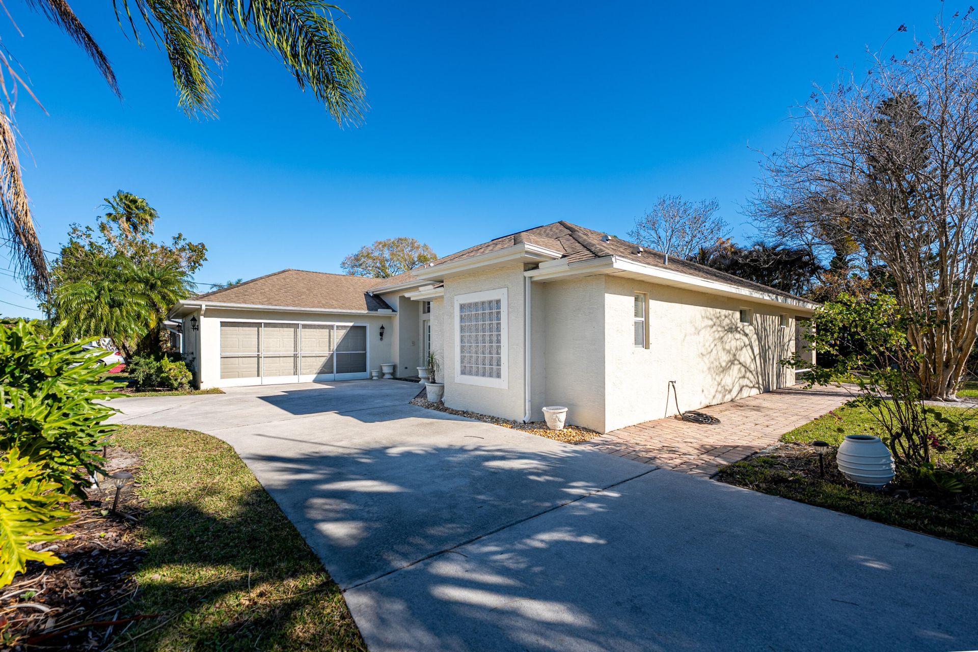 1443 SE Proctor Lane, Port Saint Lucie, FL 34983 Photo