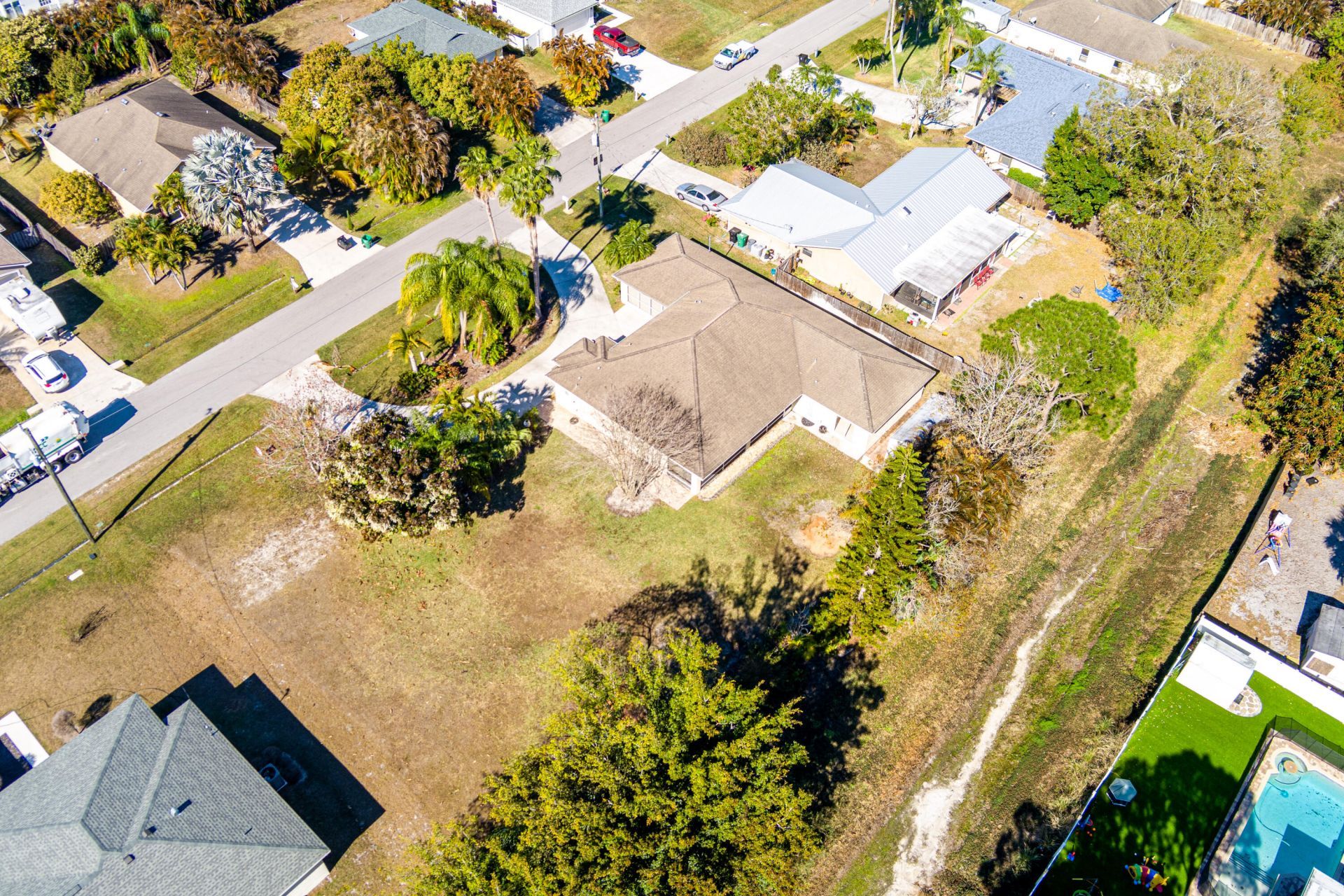 1443 SE Proctor Lane, Port Saint Lucie, FL 34983 Photo