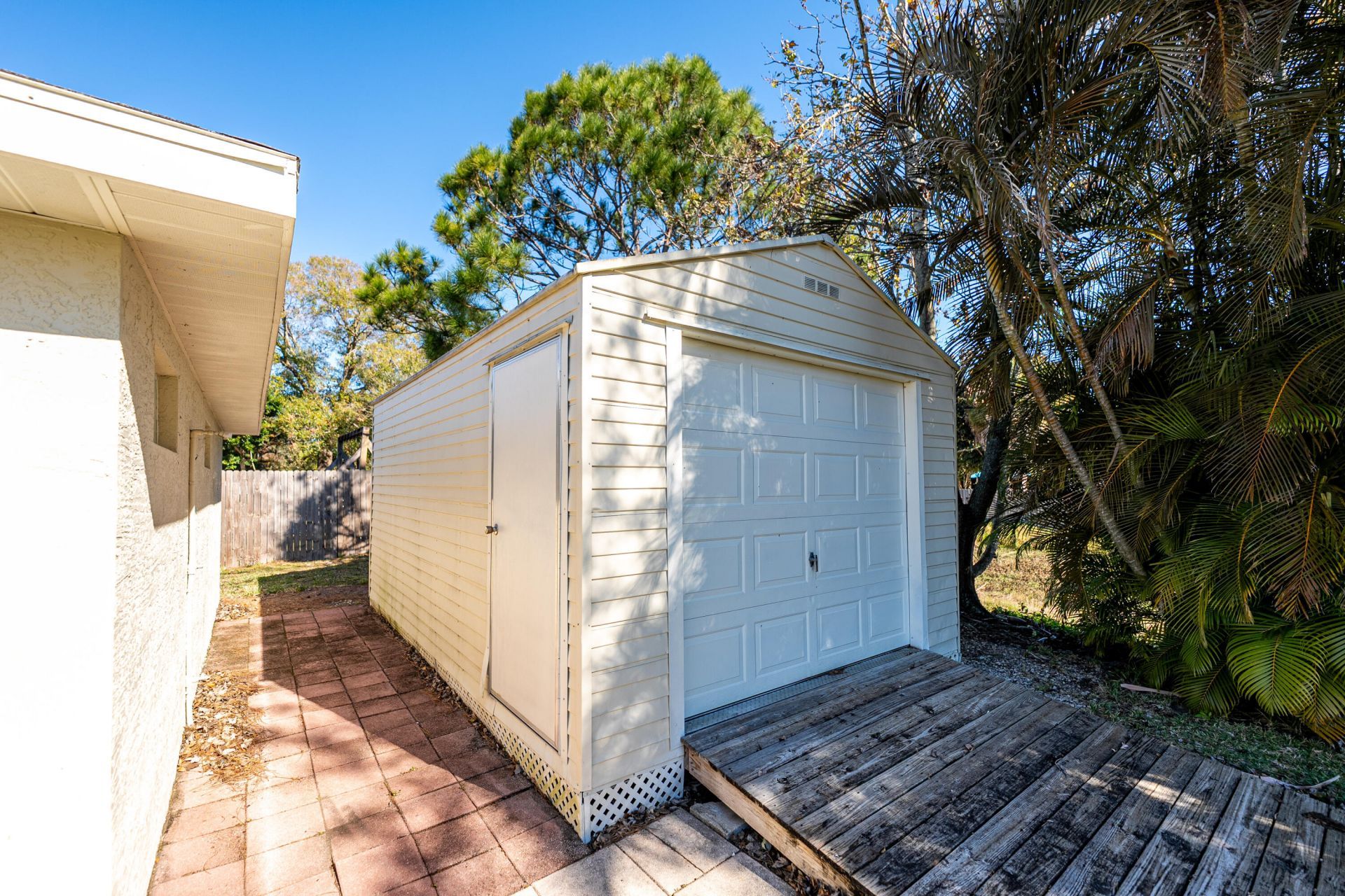 1443 SE Proctor Lane, Port Saint Lucie, FL 34983 Photo