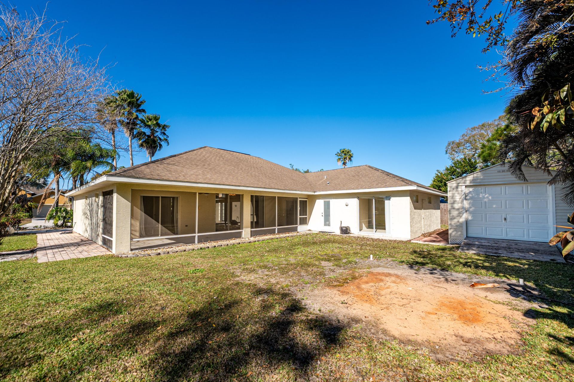 1443 SE Proctor Lane, Port Saint Lucie, FL 34983 Photo