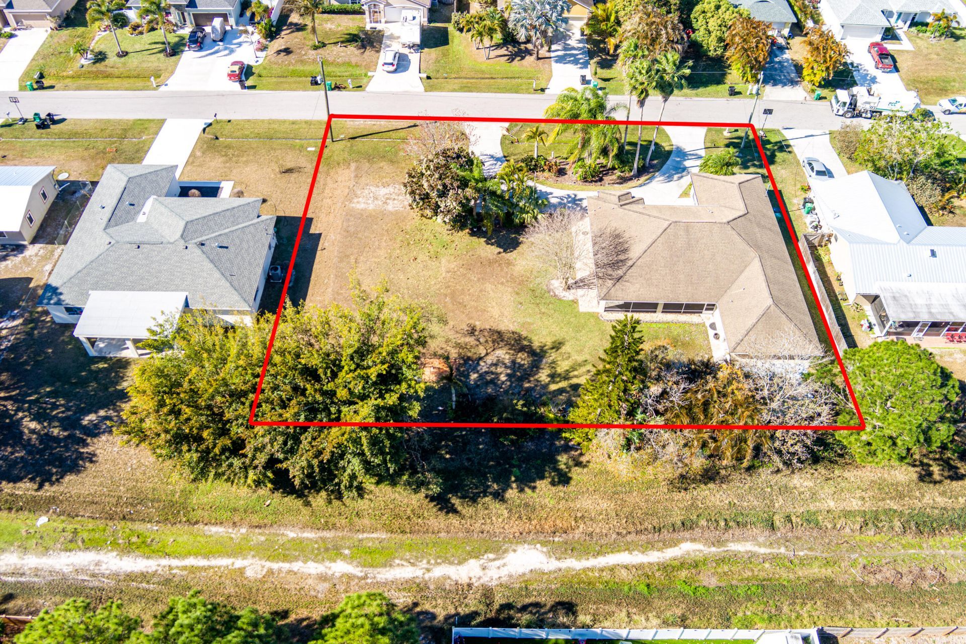 1443 SE Proctor Lane, Port Saint Lucie, FL 34983 Photo