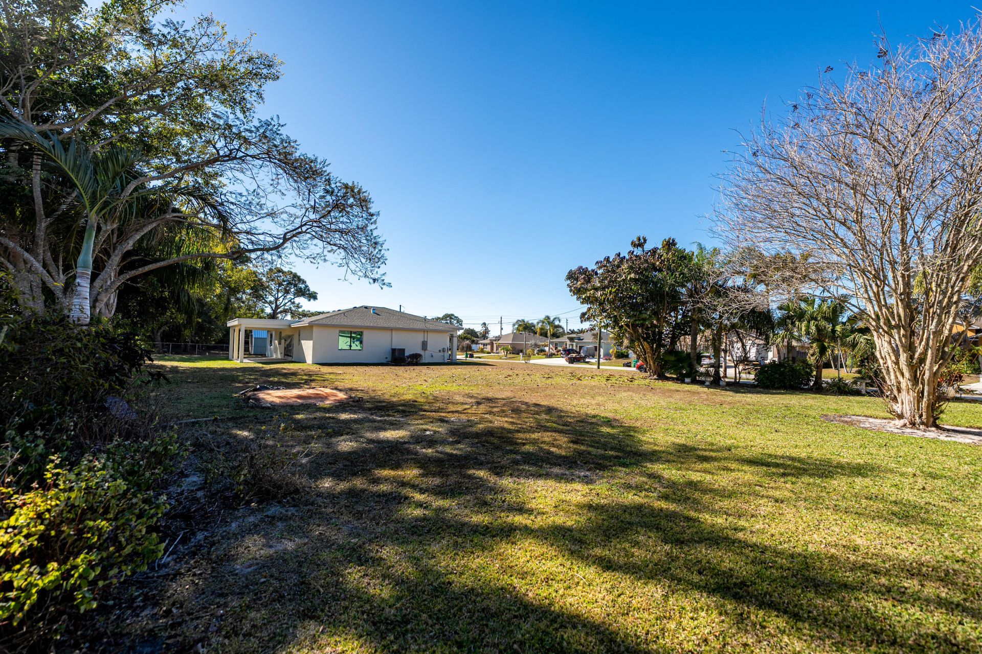 1443 SE Proctor Lane, Port Saint Lucie, FL 34983 Photo