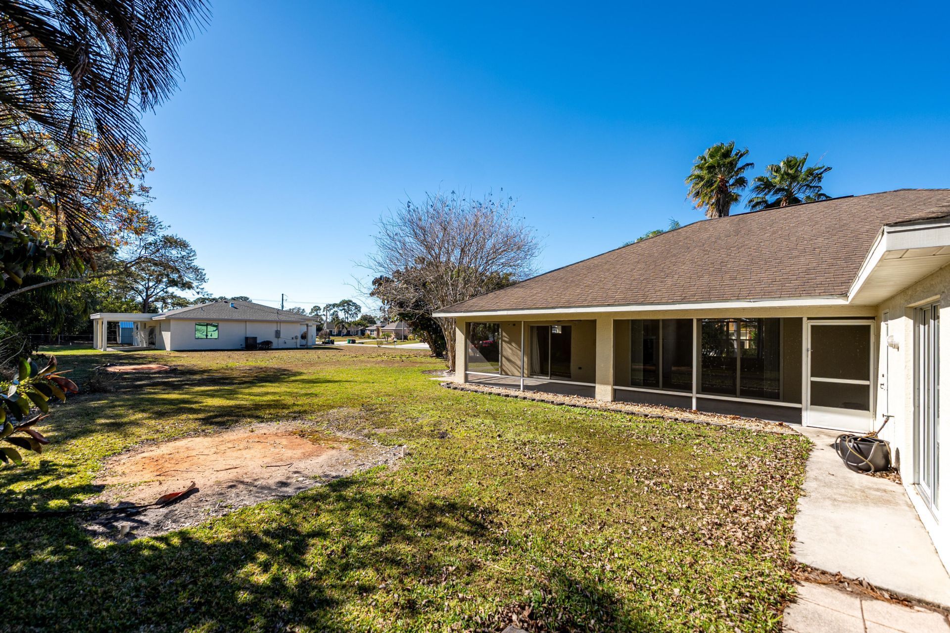 1443 SE Proctor Lane, Port Saint Lucie, FL 34983 Photo