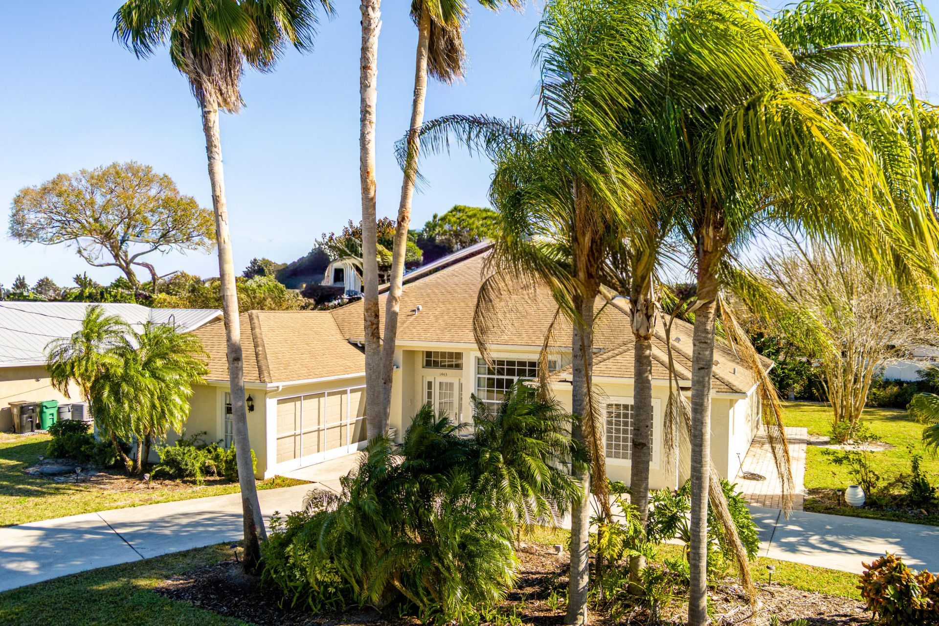 1443 SE Proctor Lane, Port Saint Lucie, FL 34983 Photo