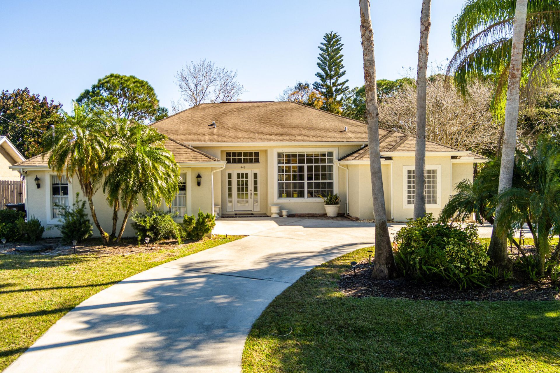 1443 SE Proctor Lane, Port Saint Lucie, FL 34983 Photo