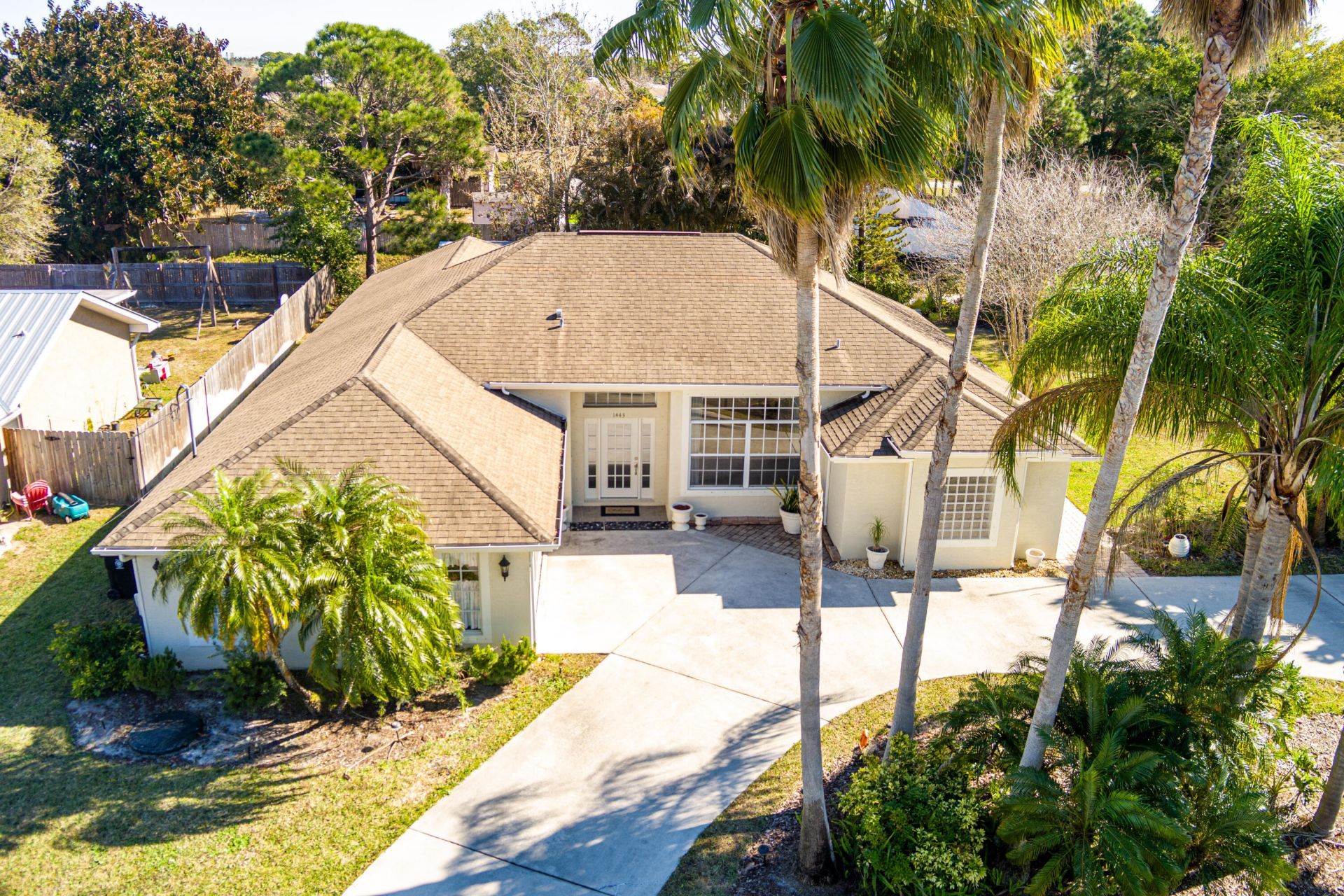 1443 SE Proctor Lane, Port Saint Lucie, FL 34983 Photo