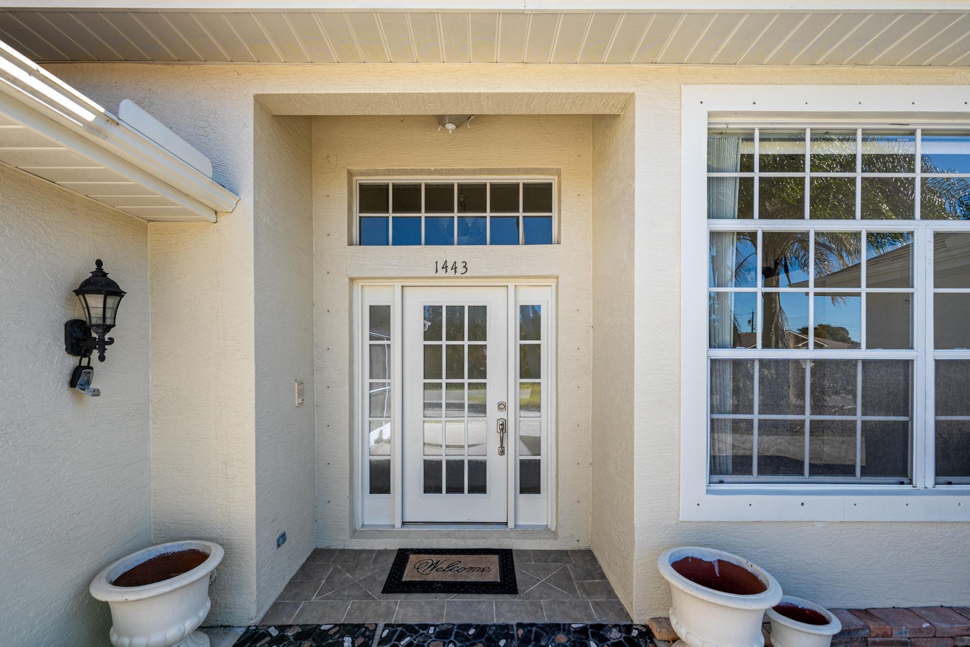 1443 SE Proctor Lane, Port Saint Lucie, FL 34983 Photo