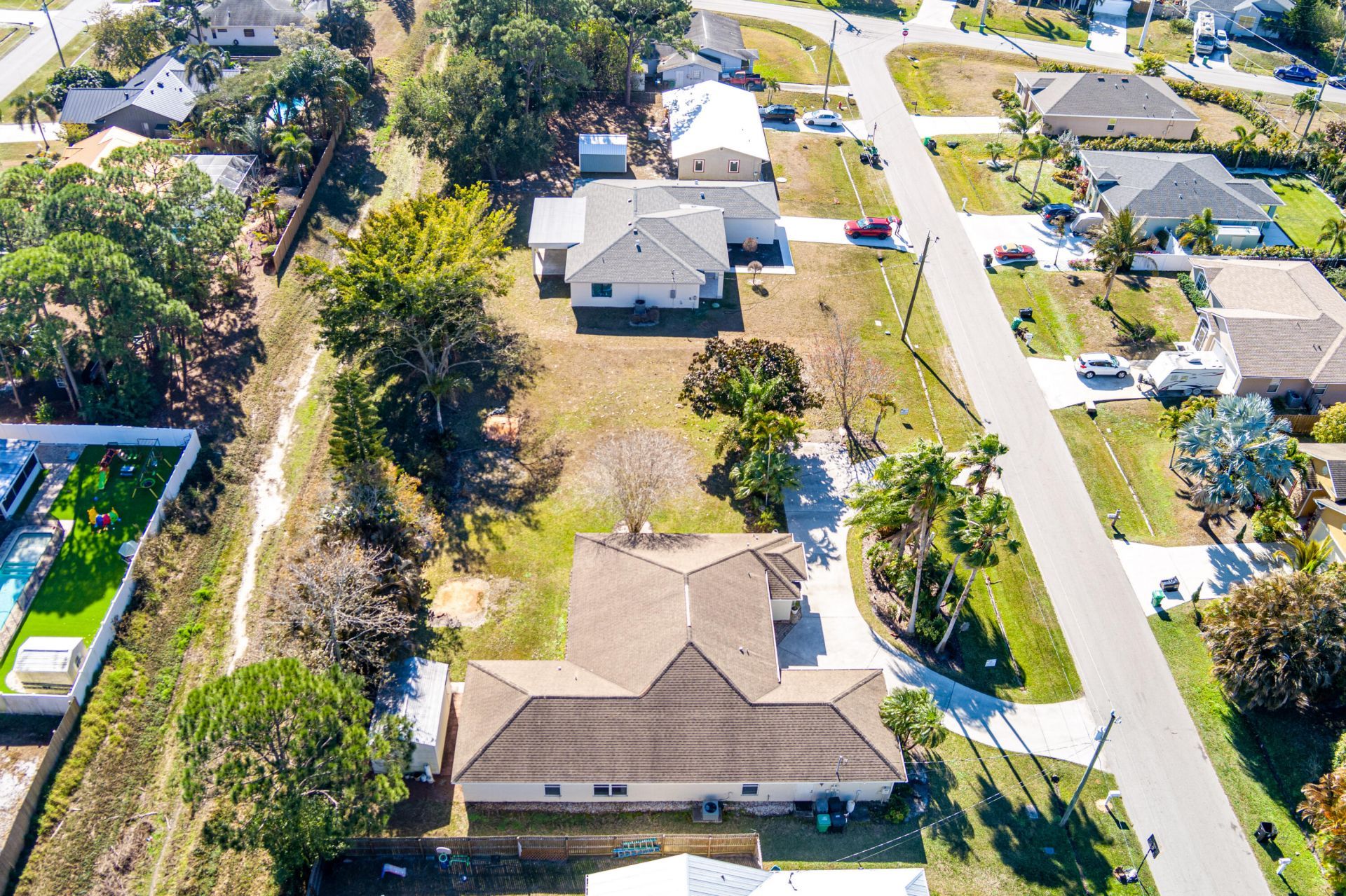 1443 SE Proctor Lane, Port Saint Lucie, FL 34983 Photo