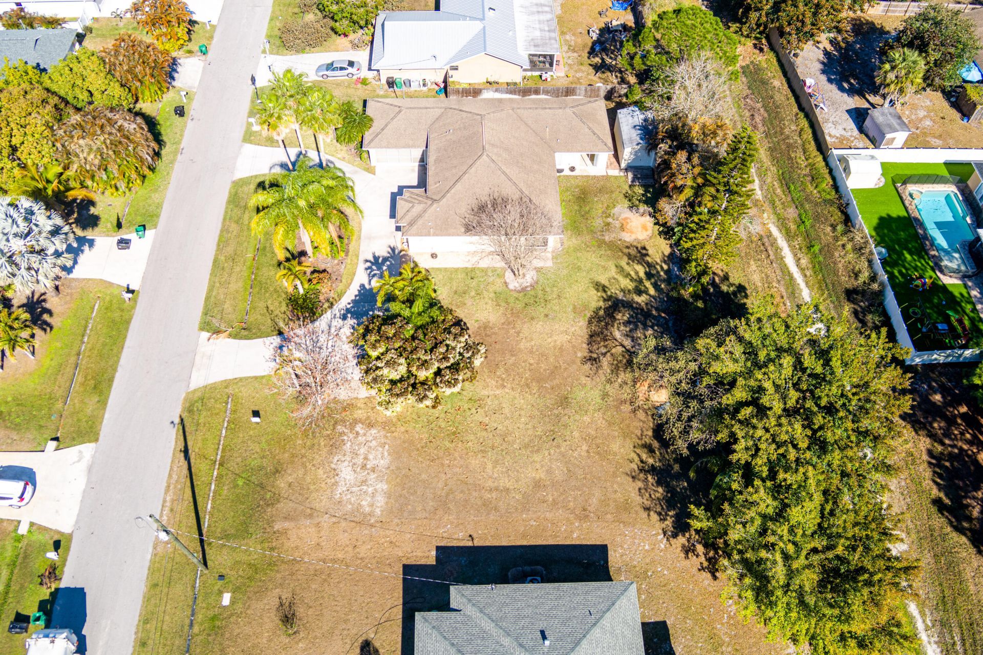 1443 SE Proctor Lane, Port Saint Lucie, FL 34983 Photo