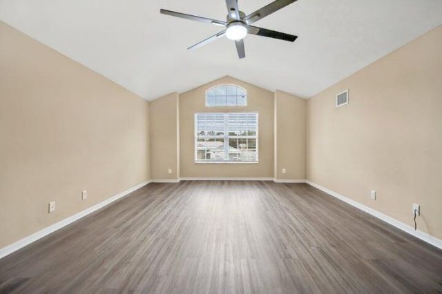 1355 SW Porter Road, Port Saint Lucie, FL 34953 Photo