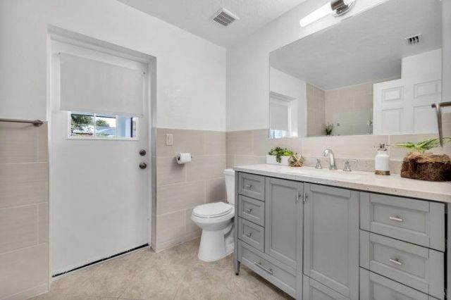 1355 SW Porter Road, Port Saint Lucie, FL 34953 Photo