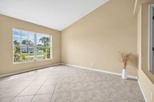 1355 SW Porter Road, Port Saint Lucie, FL 34953 Photo