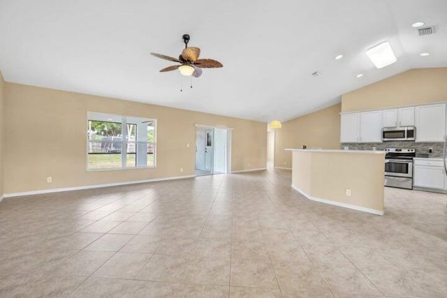 1355 SW Porter Road, Port Saint Lucie, FL 34953 Photo