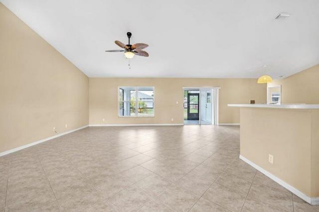 1355 SW Porter Road, Port Saint Lucie, FL 34953 Photo