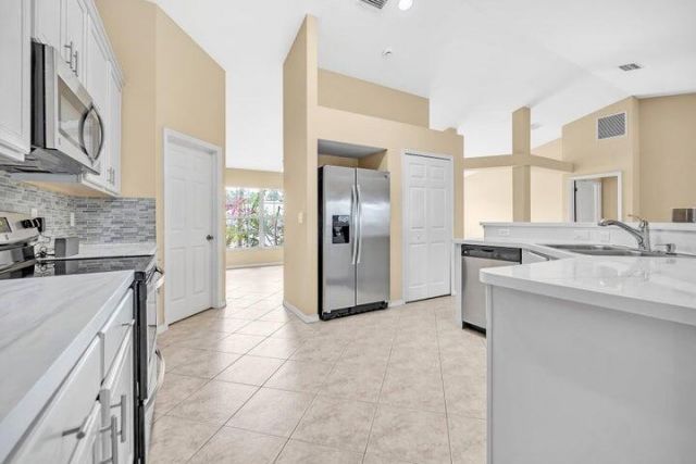 1355 SW Porter Road, Port Saint Lucie, FL 34953 Photo