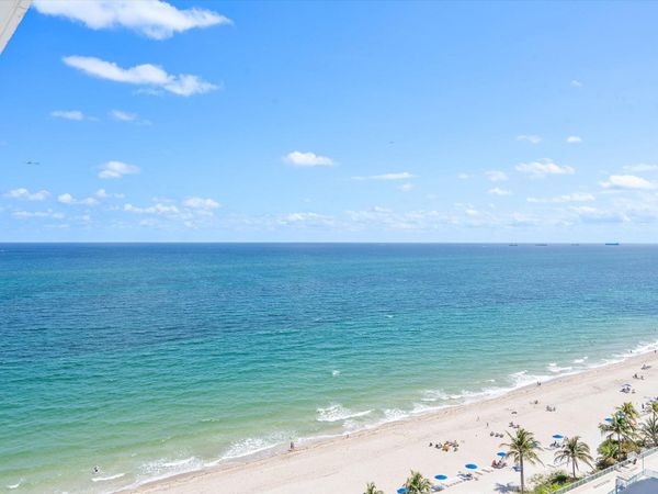 4010 Galt Ocean Drive, Unit 1707-08, Fort Lauderdale, FL 33308